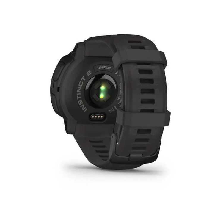 Garmin Instinct 2 Solar GPS Watch - Image 4